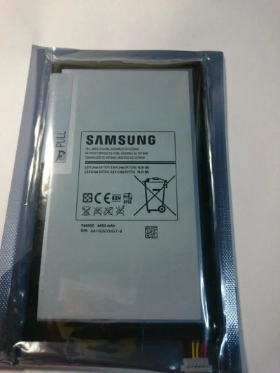 Лот: 6379133. Фото: 1. Аккумулятор для Samsung SM-T310... Аккумуляторы
