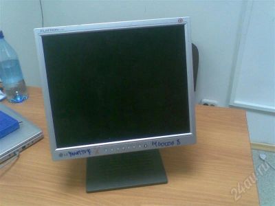 Лот: 610070. Фото: 1. LG. ЖК-мониторы
