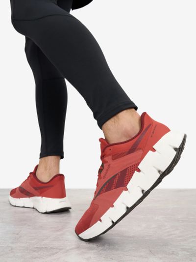 Лот: 23574312. Фото: 1. Кроссовки мужские Reebok Zig Dynamica... Другое (одежда, обувь, галантерея)