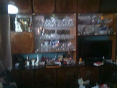 Лот: 3545864. Фото: 1. Стенка СССР заберите кому надо... Другое (мебель)