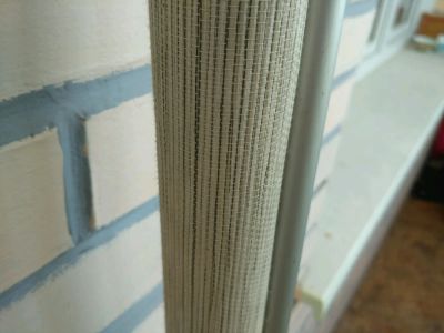 Лот: 9535756. Фото: 1. Ролл штора. Шторы, тюль