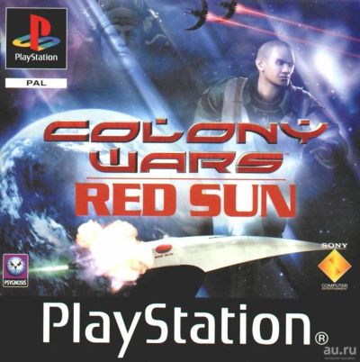 Лот: 8393904. Фото: 1. Куплю диск с игрой colony wars... Другое (компьютерные игры, игровые аккаунты, по)