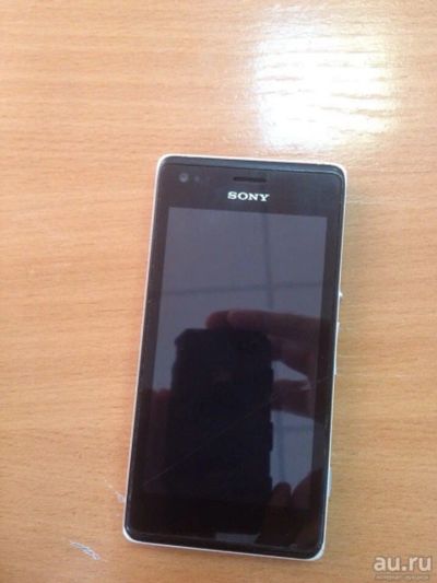 Лот: 8387246. Фото: 1. Sony Xperia M. Смартфоны