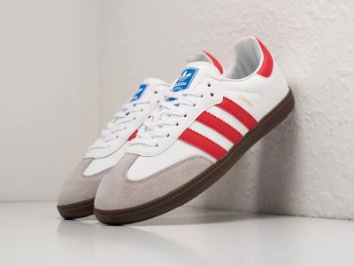 Лот: 20995001. Фото: 1. Кеды Adidas Samba OG (39449) Размер... Кеды, кроссовки, слипоны