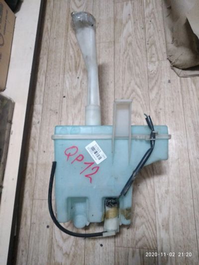 Лот: 16768276. Фото: 1. бачок омывайки nissan primera... Другое (автозапчасти)
