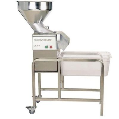 Лот: 10480900. Фото: 1. Овощерезка robot coupe cl55. Пищевое