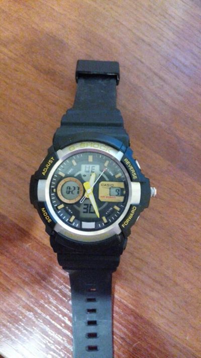 Лот: 4320213. Фото: 1. Часы g-shock новые. Другие наручные часы