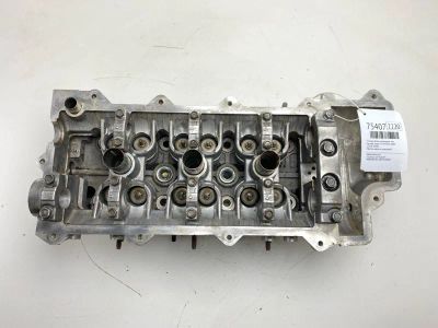 Лот: 21113853. Фото: 1. Головка блока цилиндров Hyundai... Двигатель и элементы двигателя