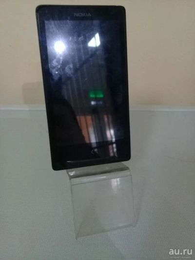 Лот: 8922987. Фото: 1. Смартфон Nokia 980. Смартфоны