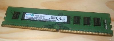 Лот: 13325085. Фото: 1. Samsung m378a1g43db0-cpb DDR4... Оперативная память