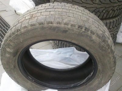 Лот: 2200047. Фото: 1. шины Bridgestone 215/60/16. Шины