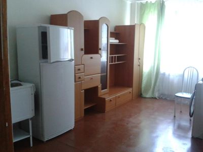 Лот: 7896300. Фото: 1. сдам гостинку 18кв. Квартиры, студии