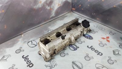 Лот: 23590070. Фото: 1. Крышка головки блока цилиндров... Двигатель и элементы двигателя