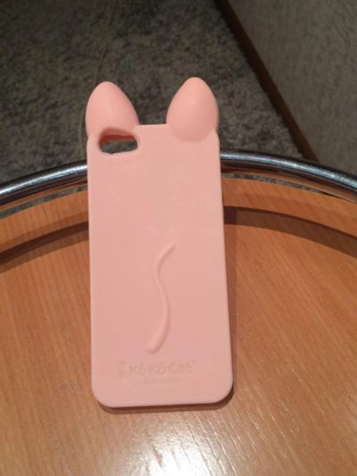 Лот: 6103398. Фото: 1. Продам чехол на Iphone 5s. Чехлы, бамперы