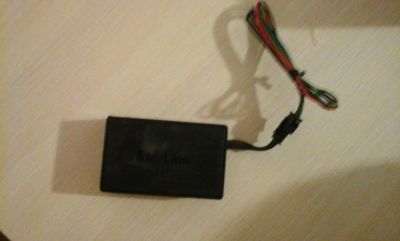 Лот: 4883482. Фото: 1. starline маяк M17 глонасс\ GPS. Автомобильные сигнализации