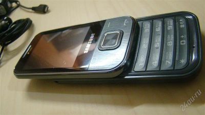 Лот: 2098300. Фото: 1. Samsung GT-C3752 Duos+сумочка... Кнопочные мобильные телефоны