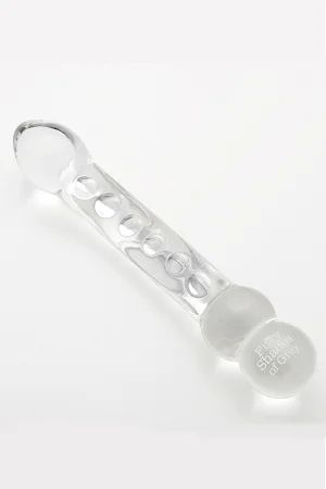 Лот: 3249703. Фото: 1. Стимулятор Glass Massage Wand... Игрушки