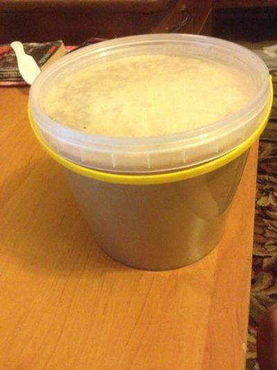 Лот: 14916828. Фото: 1. Мёд Вкуснейший :-). Мёд, продукты пчеловодства