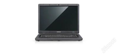 Лот: 2001486. Фото: 1. Ноутбук Samsung NP-R510H. Ноутбуки