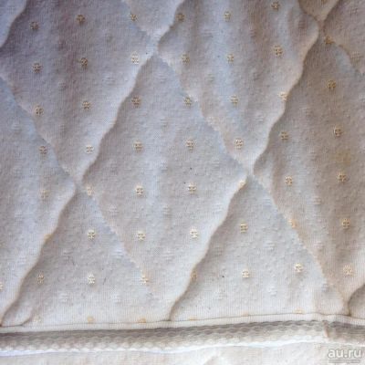 Лот: 9840940. Фото: 1. Матрас двухспальный ортопедический... Матрасы