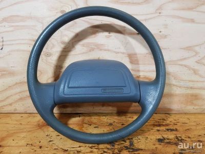 Лот: 18537660. Фото: 1. Руль Toyota Town Ace YR21 3YEU... Салон