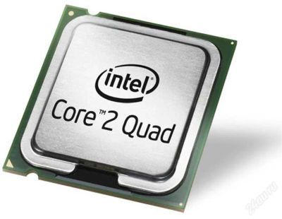 Лот: 1044303. Фото: 1. Проц Intel Q9650. Процессоры