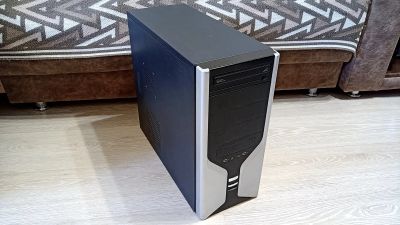 Лот: 25678496. Фото: 1. Игровой GTX660 2Gb, 4х3GHz, 8Gb... Компьютеры в сборе