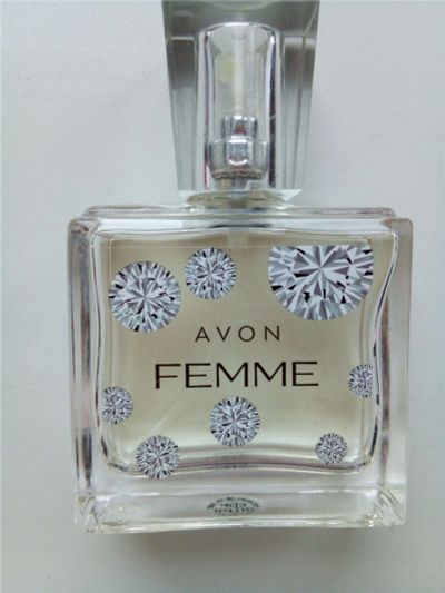Лот: 11444443. Фото: 1. Avon Fenme. Женская парфюмерия