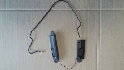 Лот: 9809703. Фото: 1. Динамики для ноутбука msi cx620... Другое (комплектующие)