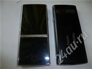 Лот: 557292. Фото: 1. Nokia Aeon. Кнопочные мобильные телефоны