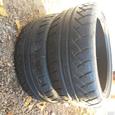 Лот: 17363685. Фото: 1. Шины Goodride Sport RS 235/40R18. Шины