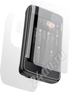 Лот: 709712. Фото: 1. Сверхпрочная защитная пленка Clear-Coat... Чехлы, бамперы