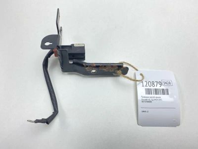 Лот: 25732347. Фото: 1. Проводка свечей накала Hyundai... Двигатель и элементы двигателя