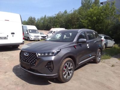 Лот: 22713630. Фото: 1. Chery Tiggo 7 Pro Max, I 1.6 AMT... Автомобили