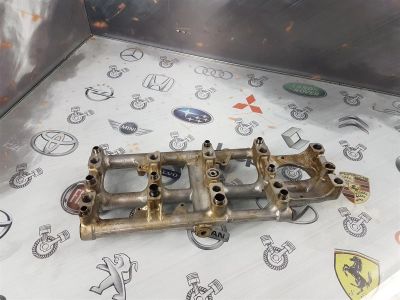 Лот: 23591911. Фото: 1. Постель коленвала Honda Accord... Двигатель и элементы двигателя