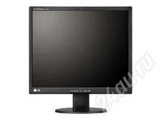 Лот: 481206. Фото: 1. ЖК монитор 19" LG L1942S в идеальном... ЖК-мониторы
