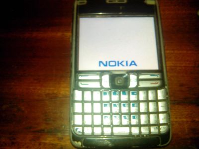 Лот: 12998881. Фото: 1. Nokia E61-1. Кнопочные мобильные телефоны