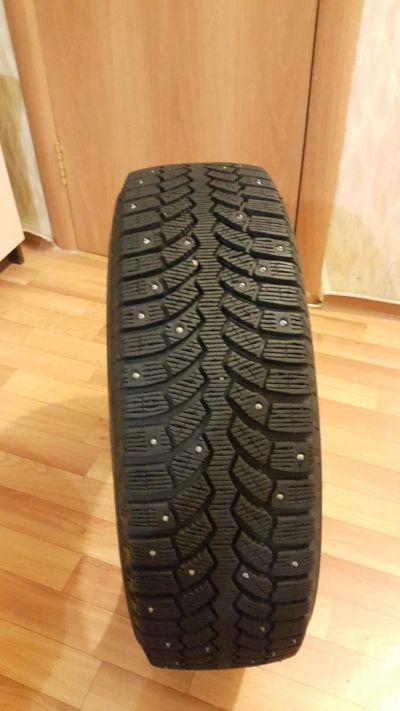 Лот: 8267116. Фото: 1. Шины Bridgestone blizzak spiike-01. Шины