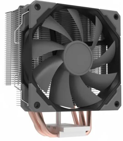 Лот: 25004524. Фото: 1. Кулер S115x/1200/1700 ID-Cooling... Системы охлаждения