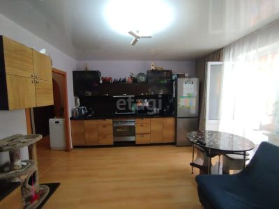 Лот: 25290771. Фото: 1. 2-комн. квартира , Сосновоборск... Квартиры, студии