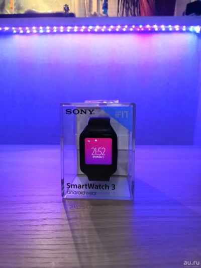 Лот: 13637854. Фото: 1. SmartWatch 3. Смарт-часы, фитнес-браслеты, аксессуары