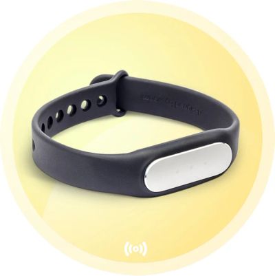 Лот: 7850587. Фото: 1. Фитнес-браслет Xiaomi Mi Band... Смарт-часы, фитнес-браслеты, аксессуары