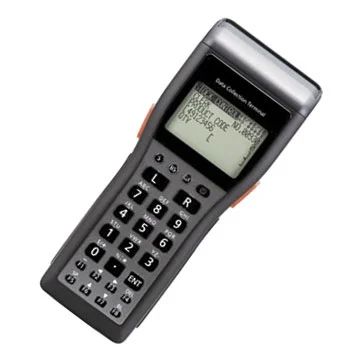 Лот: 4838535. Фото: 1. Терминал сбора данный CASIO DT-930m15e. Торговое