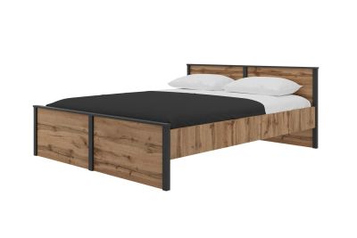 Лот: 24662872. Фото: 1. Каркас кровати Hoff Loft. Кровати