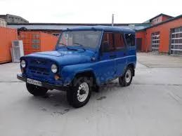 Лот: 6940206. Фото: 1. УАЗ 31514. Автомобили