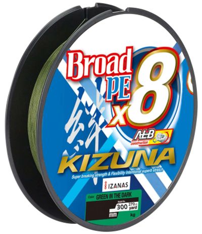 Лот: 19707526. Фото: 1. Плетёный шнур OWNER Kizuna X8... Леска, блесны, крючки, мормышки