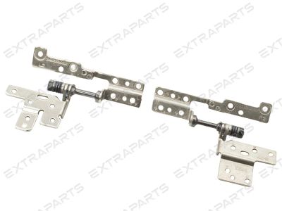 Лот: 21006067. Фото: 1. Петли для ноутбука Asus X555LN... Корпуса, блоки питания