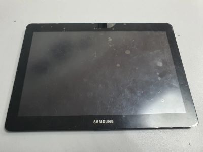 Лот: 16146399. Фото: 1. Планшет samsung gt-p5100 на запчасти. Запчасти для планшетов