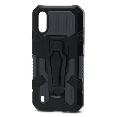 Лот: 19974739. Фото: 1. Чехол Samsung Galaxy A01 (A015F... Чехлы, бамперы