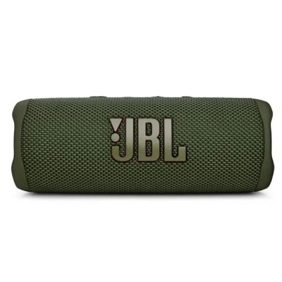 Лот: 25014025. Фото: 1. Портативная колонка JBL Flip 6... Акустические системы